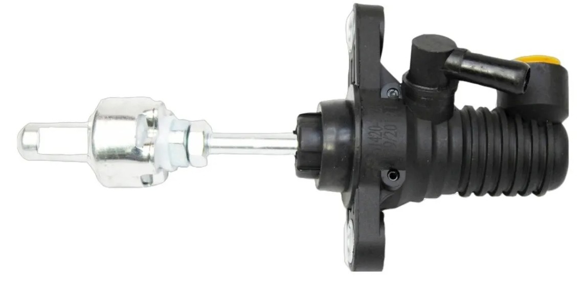 BOMBA DE CLUTCH TOYOTA HIACE 2005-2019 ALUMINIO